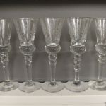 738 3557 DRAM GLASSES